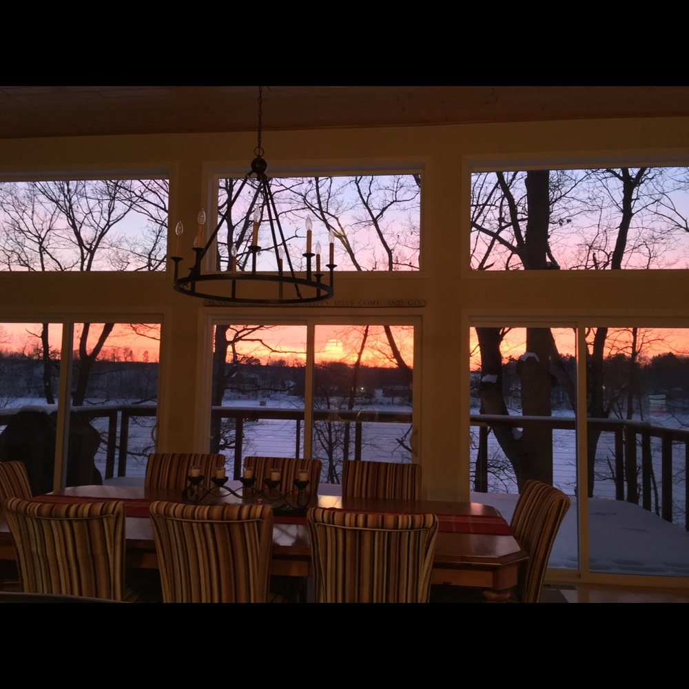 Meet your Posher, Deb